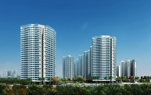 陵水香水湾房价涨跌走势