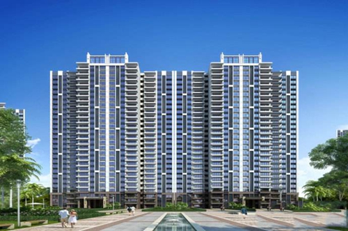 红磡香水湾·天海定金的退款条件