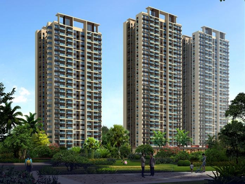 中信·香水湾买房按揭贷款需要准备哪些材料