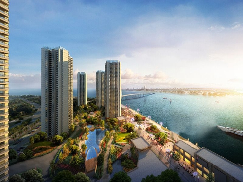 为什么还没买到国茂清水湾国际旅游养生度假区的房子？