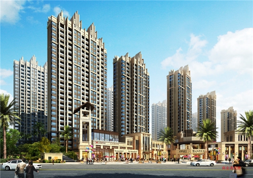 清凤椰林湾怎么样