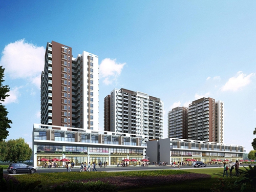 碧桂园·珊瑚宫殿房价涨跌预测