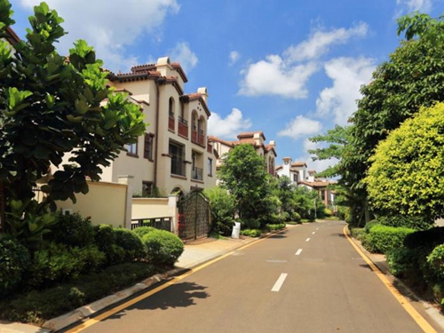 雅居乐清水湾房价涨跌预测