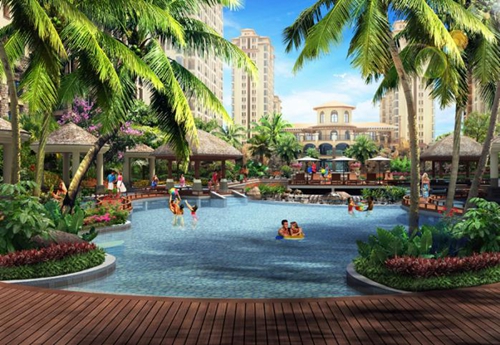 Aloha阿罗哈海景房2018购房攻略