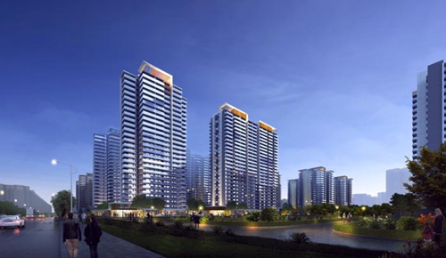 雅居乐清水湾生纸的醉大因素是什么？