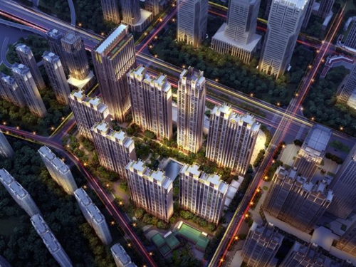 如何在碧桂园·珊瑚宫殿买到性价比高的新房？