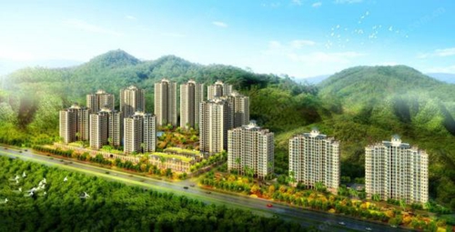 钻石海岸VS合泰汇景分析对比
