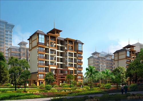 交房时怎么验房？办理入住手续时应注意什么？