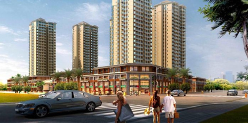 touzi融创钻石海岸靠谱吗？