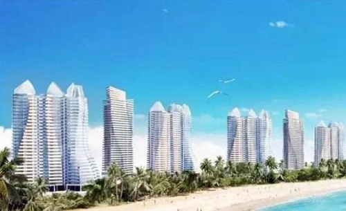 绿城蓝湾小镇海景房的优势和不足