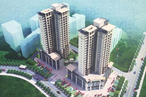 碧桂园君悦海海景房的优势和不足