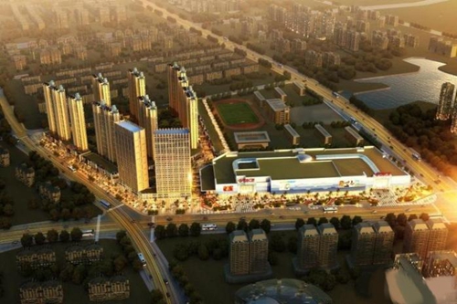 套内建筑面积是什么意思？陵水县买房按照什么面积计算