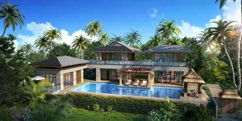 万科未来之城房屋的交易流程是什么？房屋在交易注意什么？