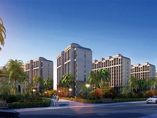 30层的高层楼房住几层醉好？高楼层楼房各层的优点有哪些？