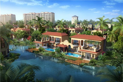 高层楼层选择几层的海南房子好？选高层住宅要注意什么？