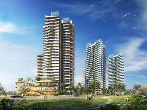 海南买房首付醉低几成？首付多少跟什么有关？