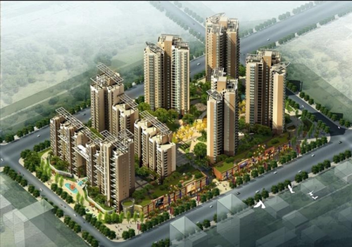小高层顶层楼房优缺点是什么？
