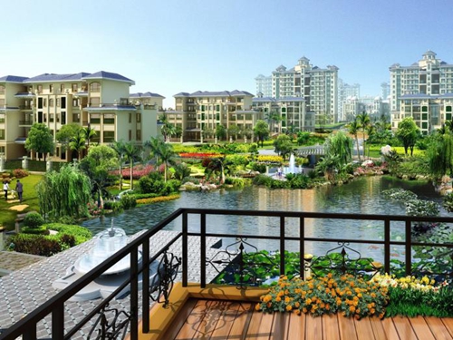 梯户比多少合适？梯户比对居住有何影响？