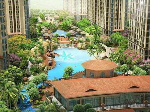 顺泽福湾VS菏建·海景湾分析对比