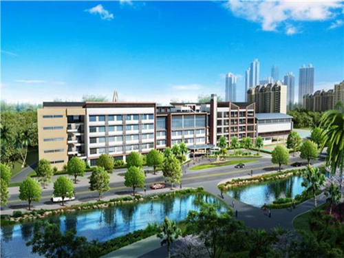 地震后陵水清水湾房子没了房贷还要还吗 为什么高层建筑楼层越高越抗震