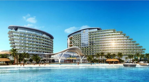 雅居乐清水湾房价还会涨吗