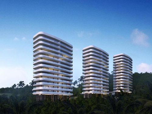 雅居乐清水湾买房按揭贷款需要准备哪些材料