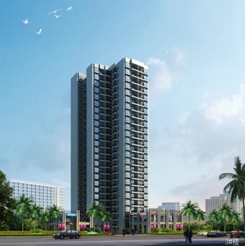 小区化粪池都建在哪里 陵水土福湾买房小区大好还是小好 