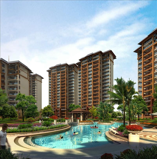 陵水土福湾买房为什么要买22层 住房风水及楼层风水有什么讲究 