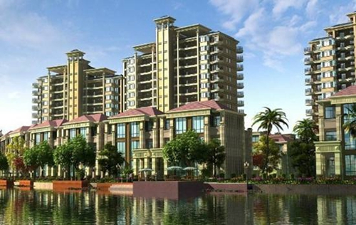 什么是电梯入户？电梯入户的土福湾住宅如何选择？