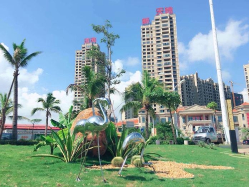 土福湾楼盘推荐