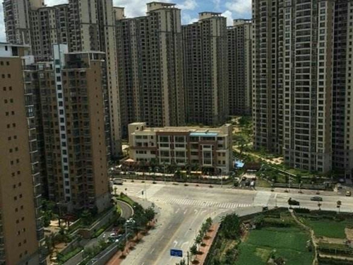 陵水房价
