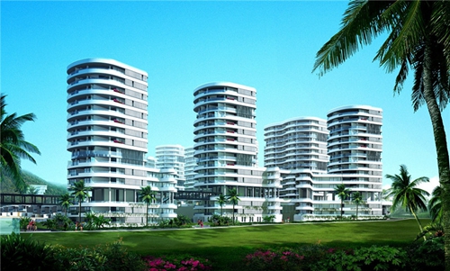 顺泽福湾