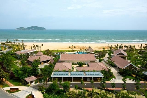 信达·怡海湾好不好
