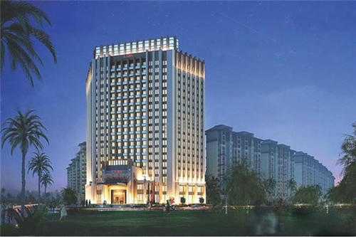 为什么在景业清水湾3号七期买房？