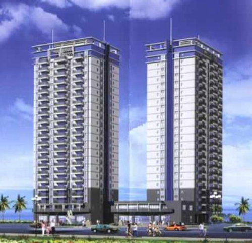 公摊面积、套内建筑面积、建筑面积的区分，
