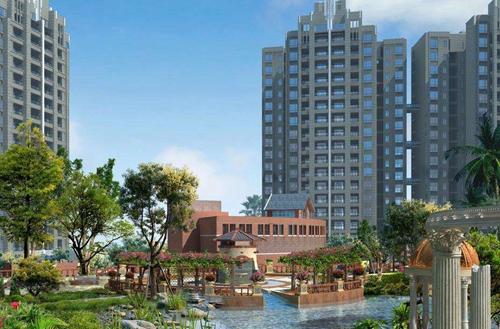 购土福湾买陵水土福湾房子要怎么省钱 土福湾买房学会省钱很重要