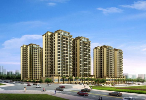 丰乐奥体公馆为什么不建议买，买房合同签订要注意什么，