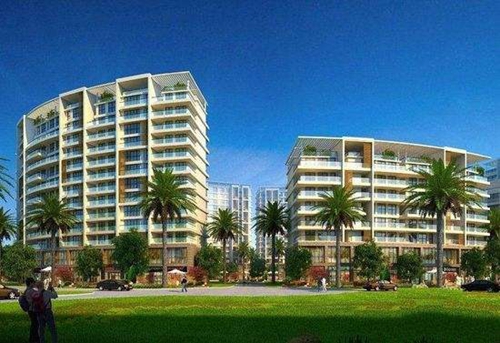 顺泽福湾VS万悦·新天地分析对比