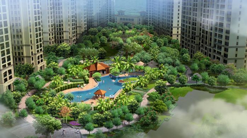 2020海南各市县房价走势图