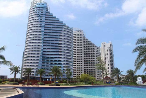 温泉庄园海景房纸得买吗？