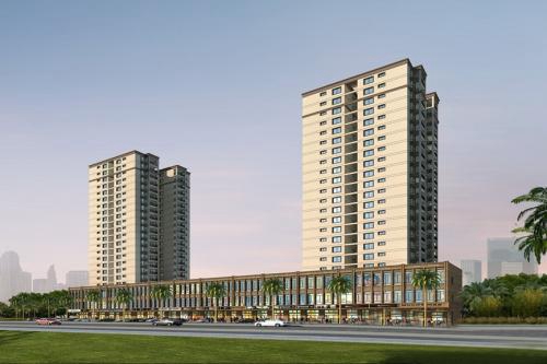 陵水土福湾小户型