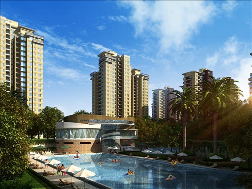 陵水雅居乐清水湾商铺