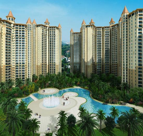 陵水雅居乐清水湾