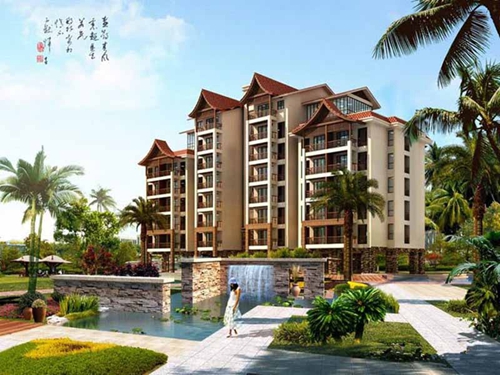 你越纠结陵水土福湾房价越涨