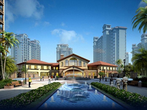 陵水土福湾房价涨跌走势