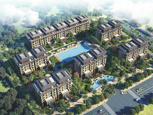 海南陵水土福湾买房条件