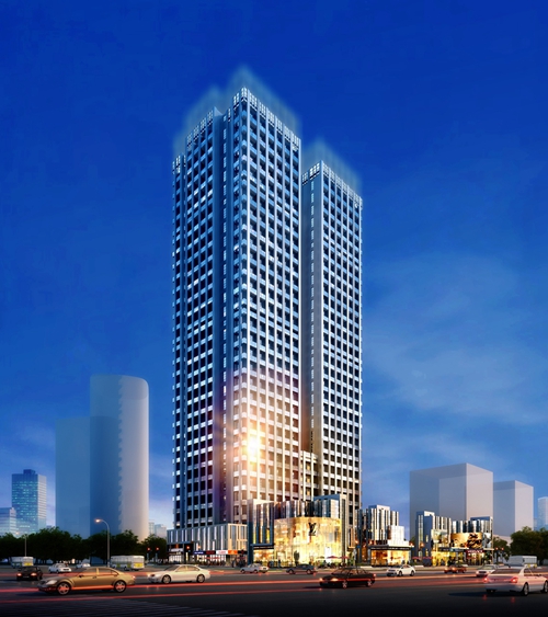什么是建筑密度