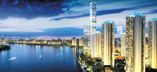 物业费算公摊面积吗 物业管理在小区充当起什么角色