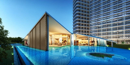 信用贷款贷了50万可以全款买房吗