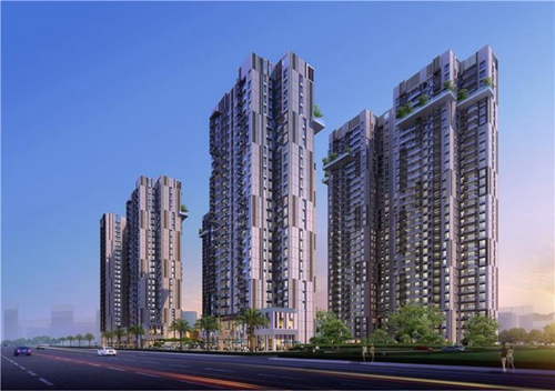 陵水土福湾公寓